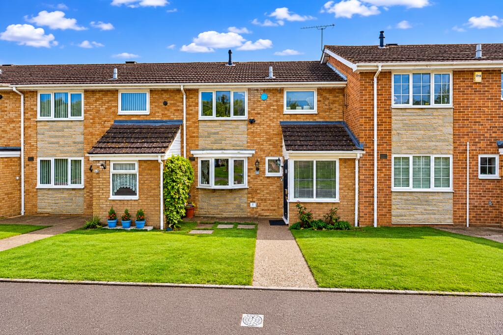 Main image of property: Jardine Way, Dunstable, Bedfordshire, LU5