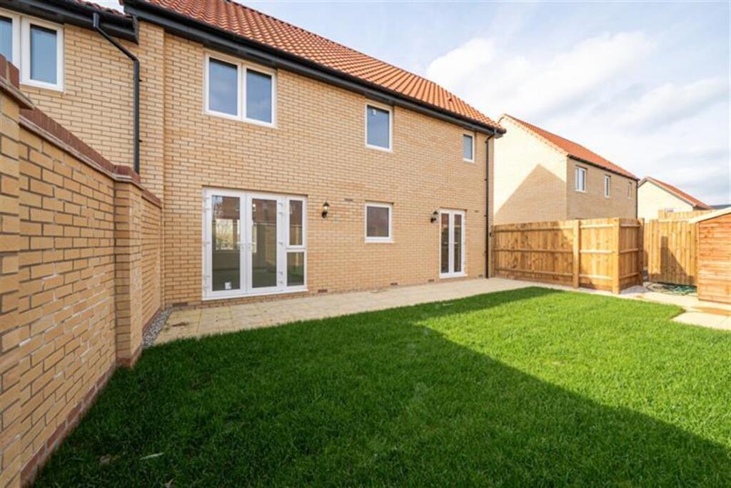 Main image of property: 3 bedroom Detached House in Runway, Sudbury