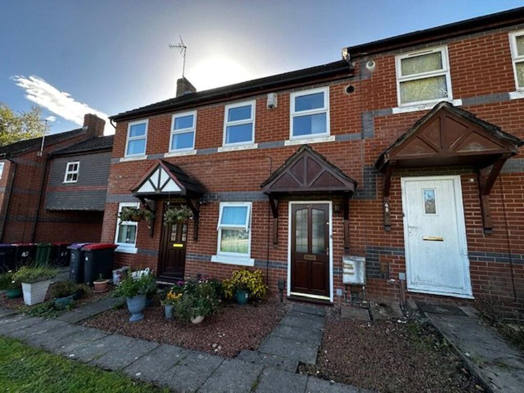 Main image of property: Meadow Brook Close, Madeley, TF7