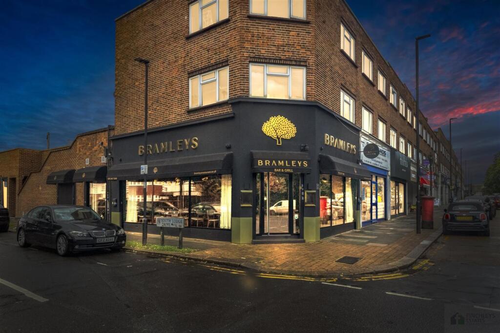 Main image of property: Bramley Road, London, N14