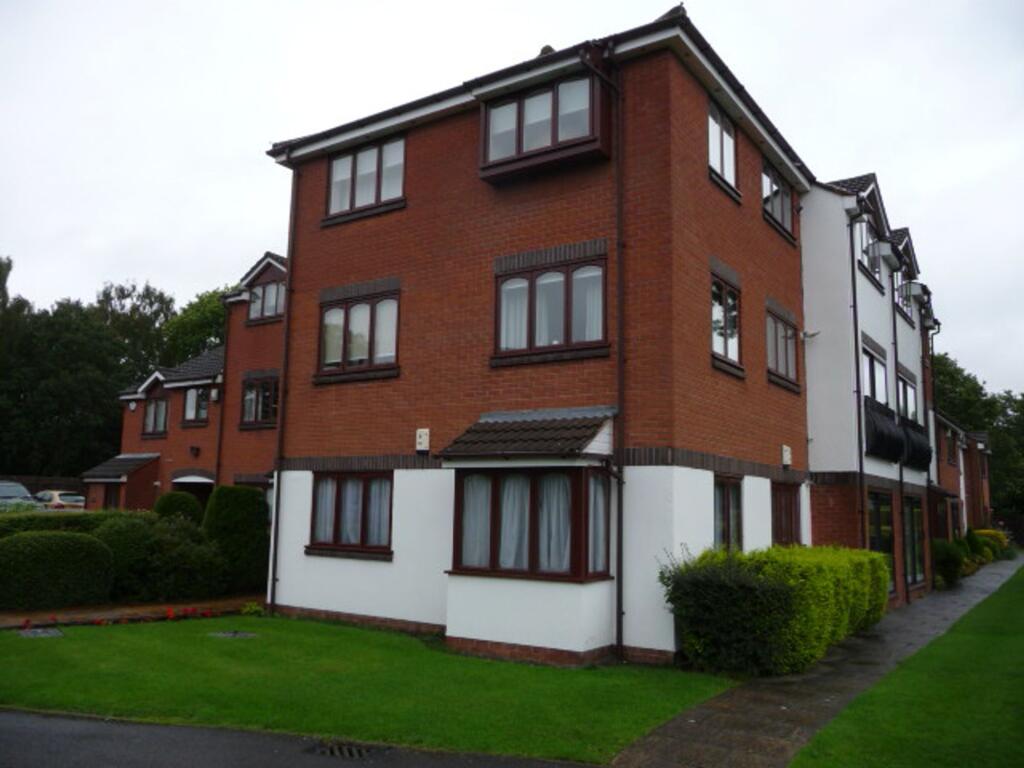Main image of property: Penns Lane, Arbor Court, B76