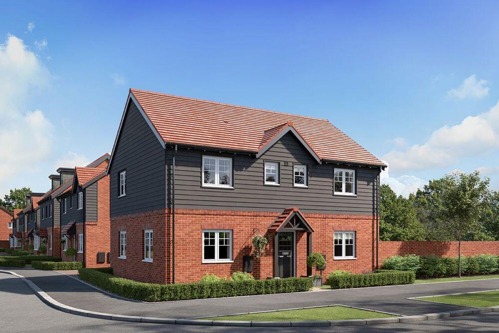 Main image of property: Ladygrove,
Didcot,
Oxfordshire,
OX11 9BS