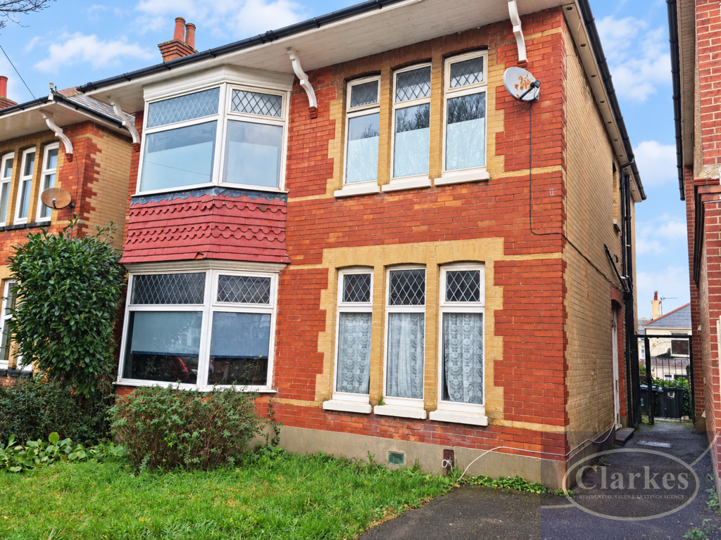 Main image of property: Fitzharris Avenue, Winton, Dorset