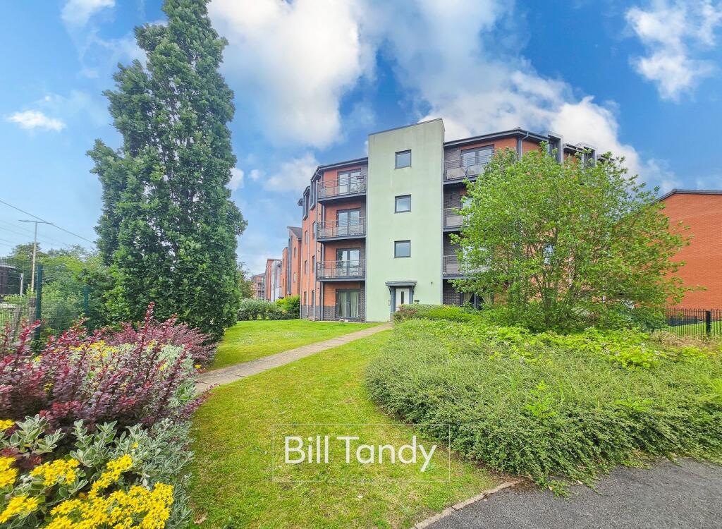 Main image of property: Florence House, City Wharf, Lichfield, WS14