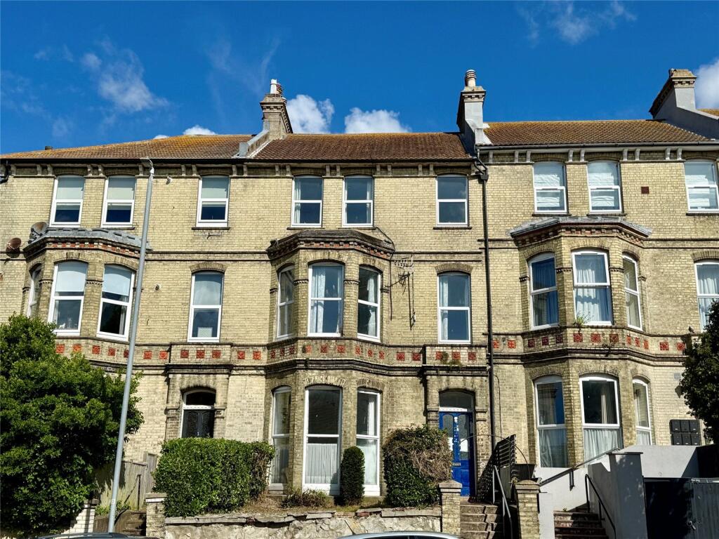 Main image of property: Enys Road, Upperton, Eastbourne, BN21