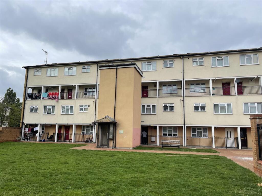 Main image of property: Bramley Court, Baird Avenue, Southall