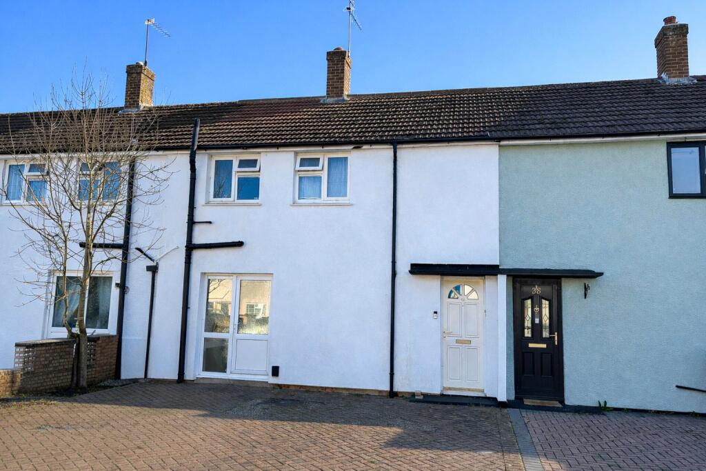 Main image of property: Priorsdean Crescent, Havant, Hampshire, PO9