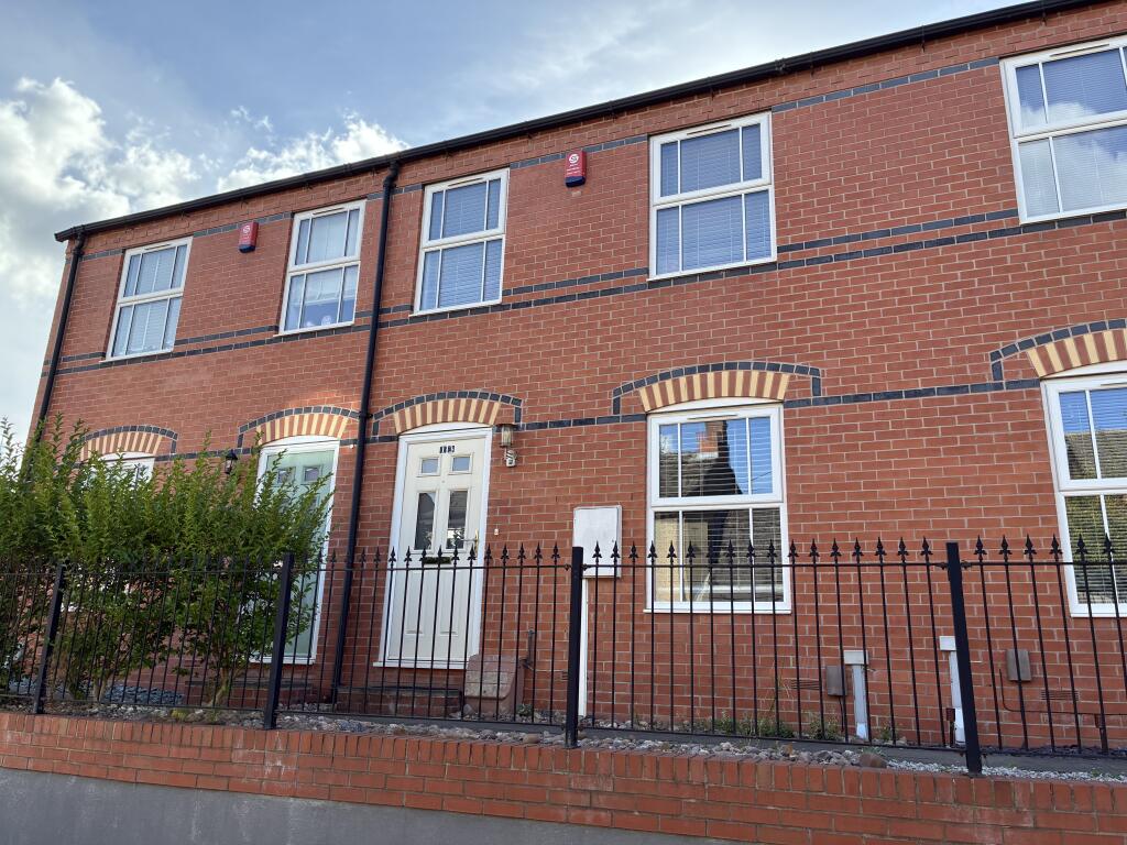Main image of property: HARDY STREET, KIMBERLEY