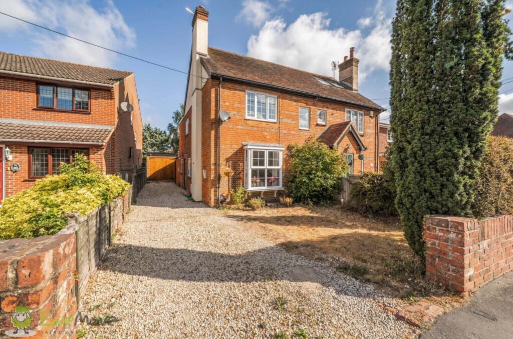 Main image of property: Franklin Avenue, Tadley, Hampshire, RG26