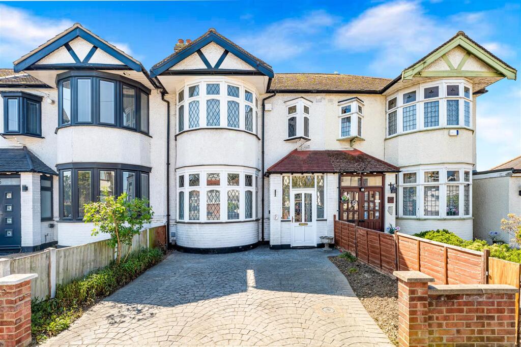 Main image of property: Falmouth Gardens, Ilford