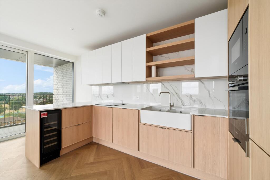 Main image of property: Henshaw Parade, The Hyde, London NW9