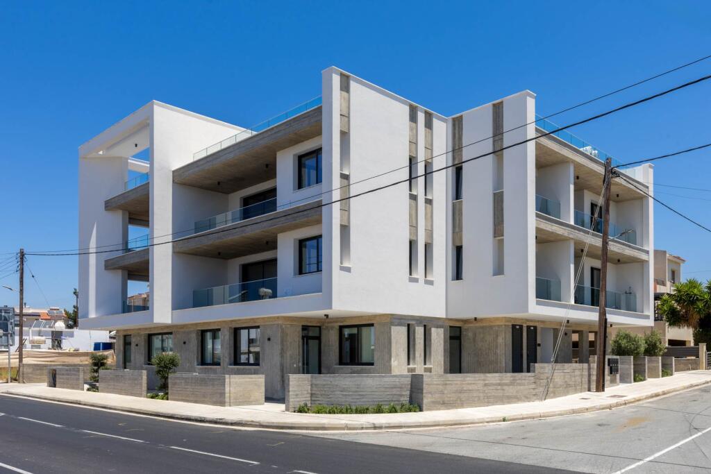 Main image of property: Paphos, Mesogi
