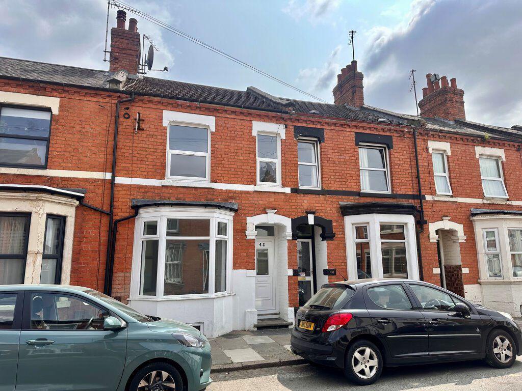 Main image of property: Lea Road, Abington, Northampton