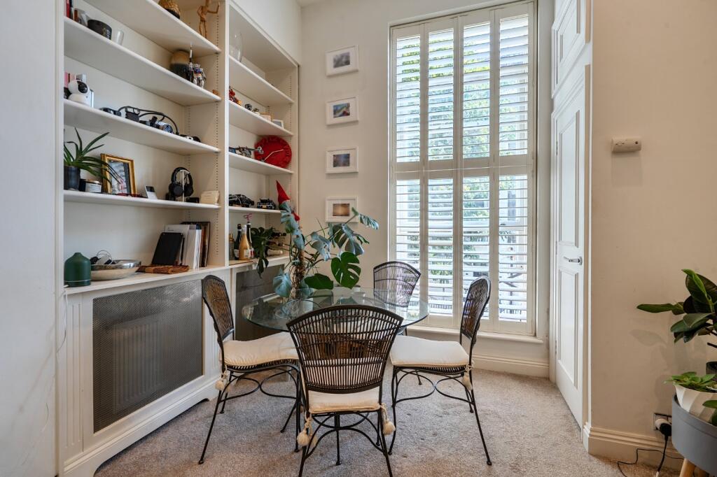 Main image of property: Collingham Place, 
Earls Court, SW5