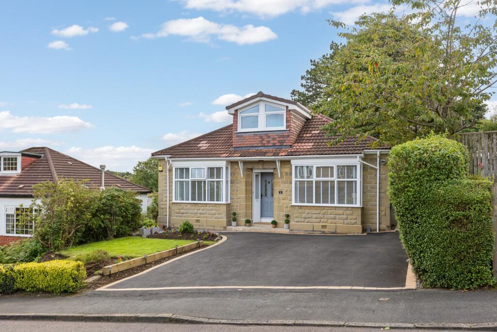 Main image of property: Hillside Drive, Bearsden, East Dunbartonshire