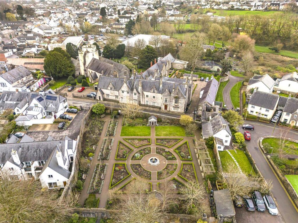 Main image of property: The Old Grammar School, Church Street, Cowbridge
