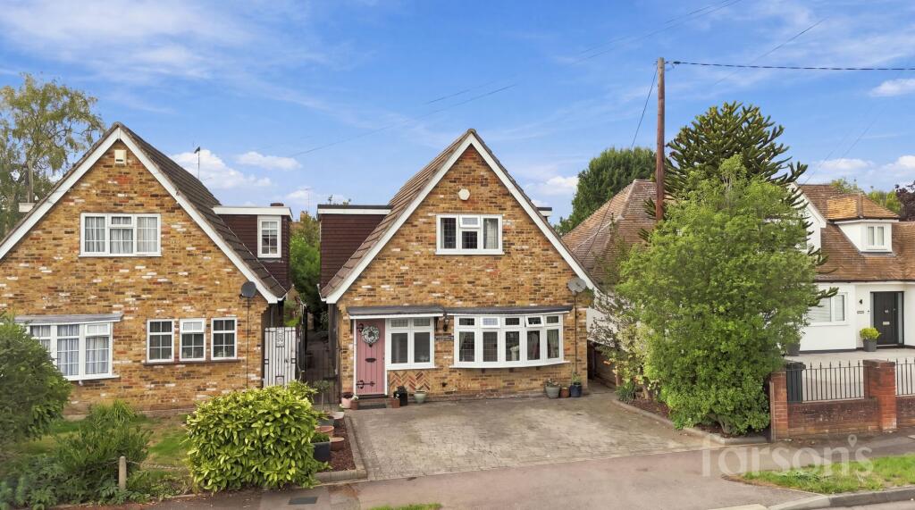 Main image of property: Kingsley Road, Hutton, CM13