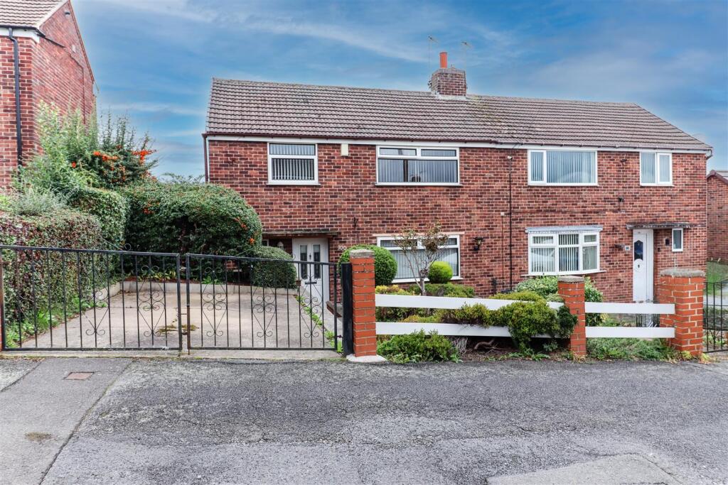 Main image of property: Wirksworth Road, Ilkeston