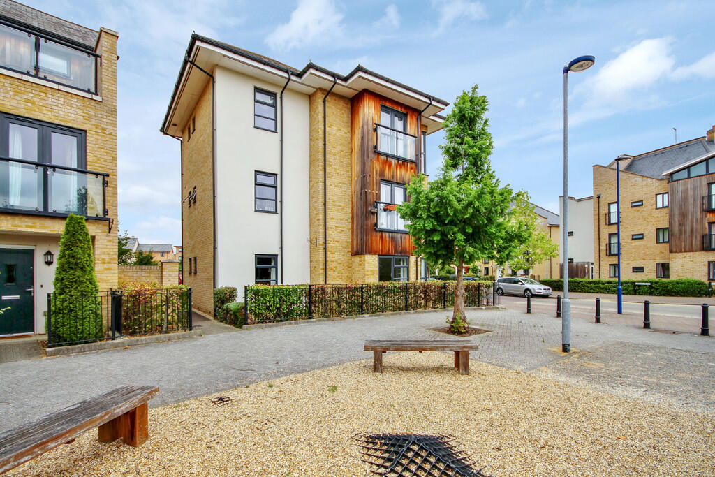 Main image of property: Circus Drive