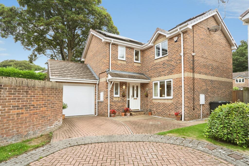 Main image of property: Maple Croft, New Farnley, LEEDS