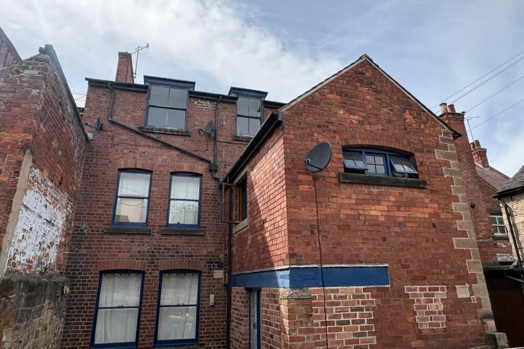 Main image of property: Bridge Street, Belper, Derbyshire, DE56