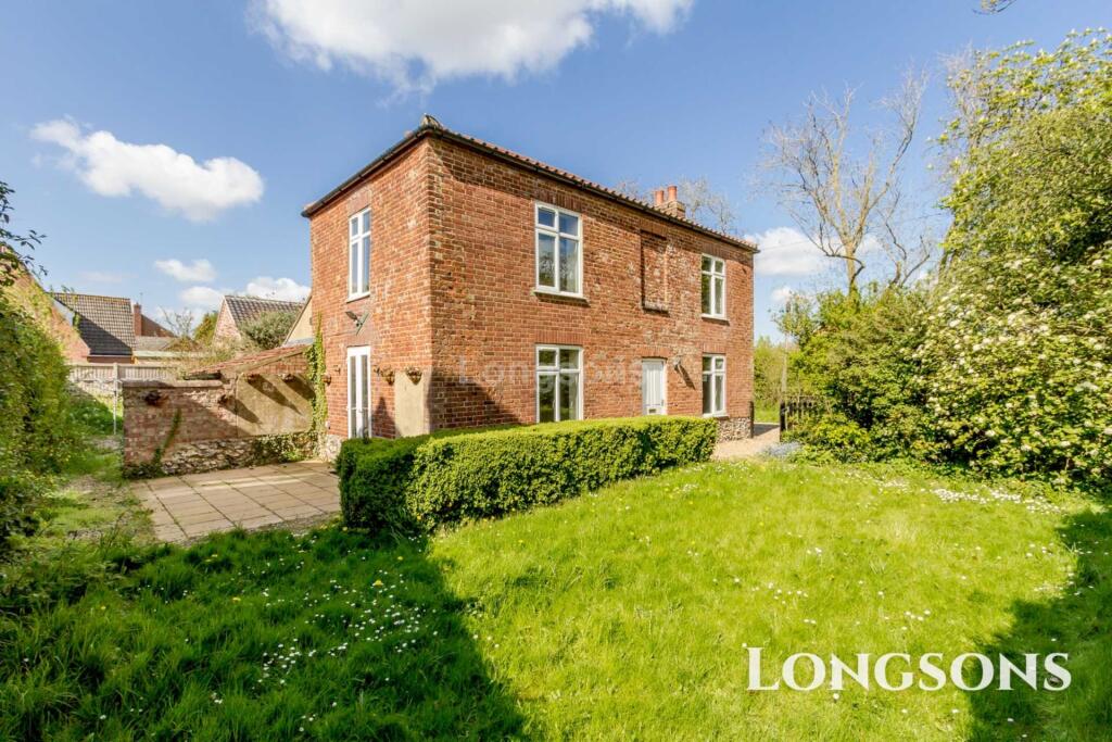 Main image of property: Watton Road, Swaffham