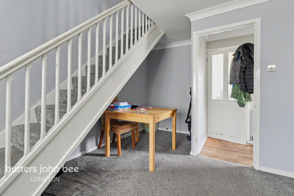 Main image of property: Rachel Grove, Stoke-On-Trent