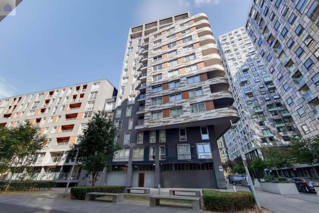 Main image of property: Indescon Square, London, E14 9DR