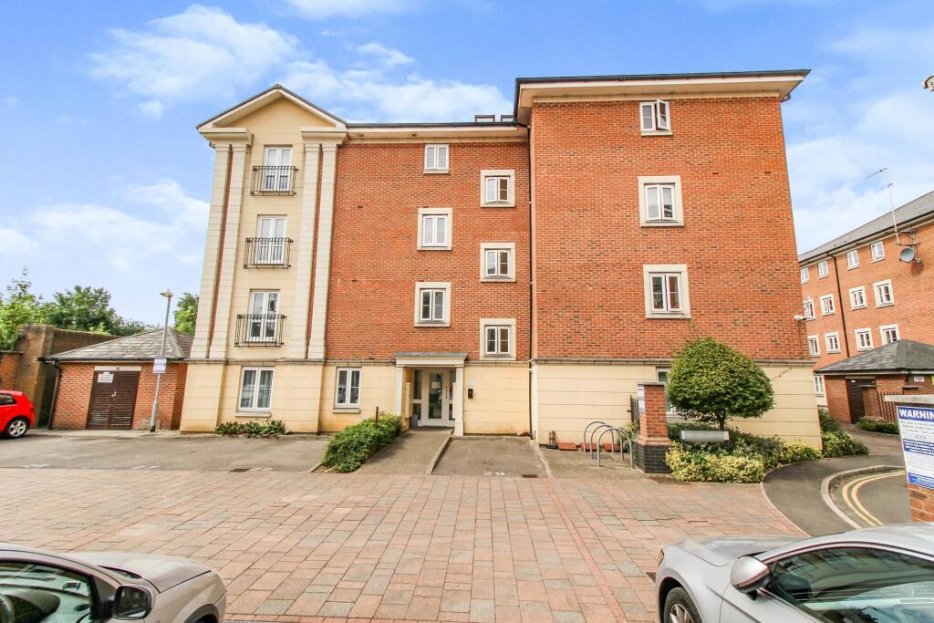 Main image of property: Brunel Crescent, Swindon, SN2