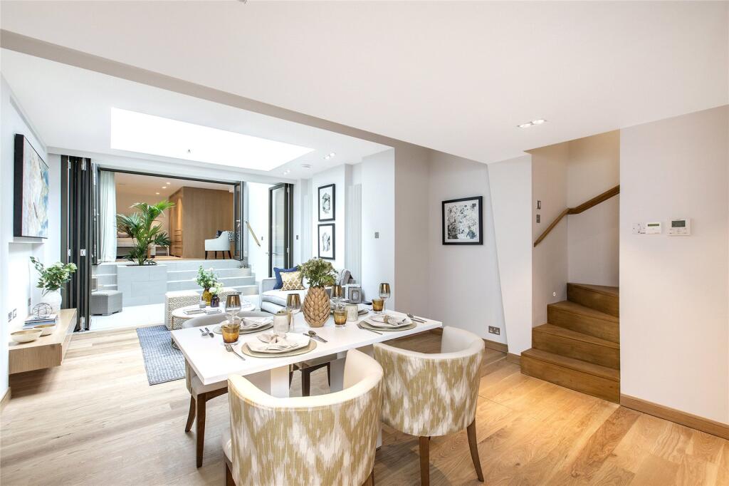 Main image of property: Crown Reach, 
145 Grosvenor Road, SW1V