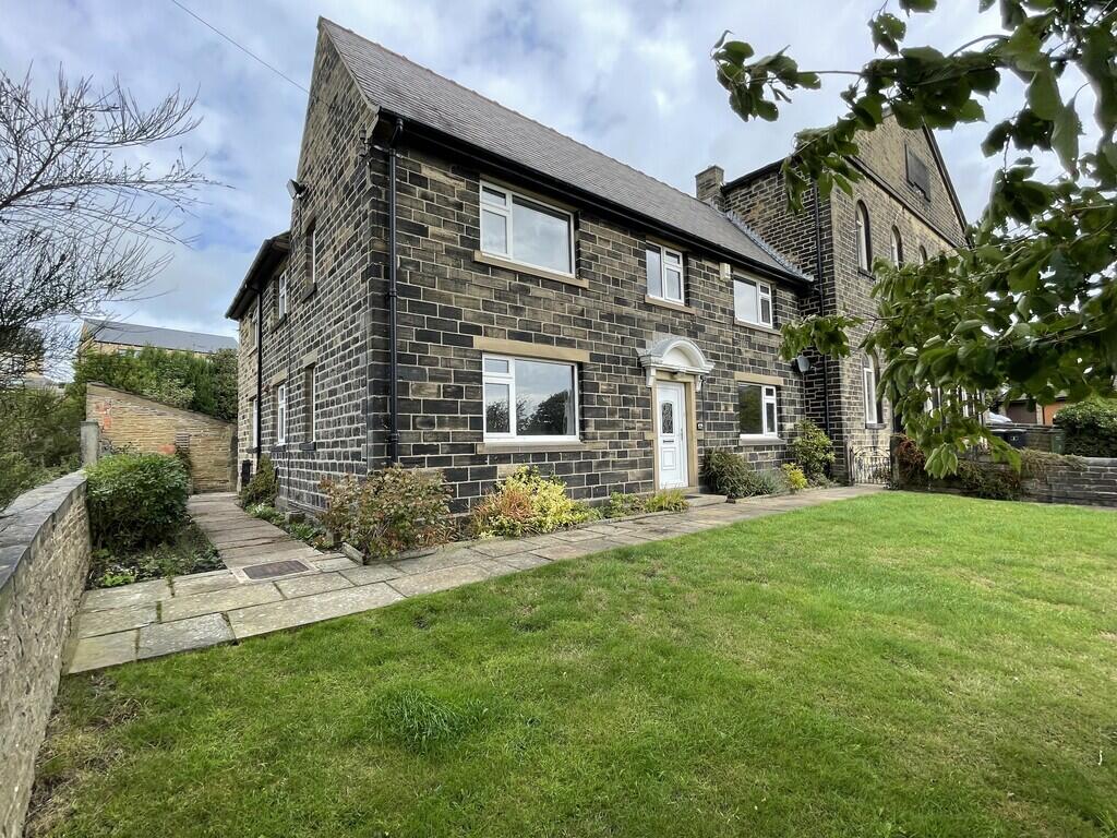 Main image of property: Cumberworth Lane, Denby Dale