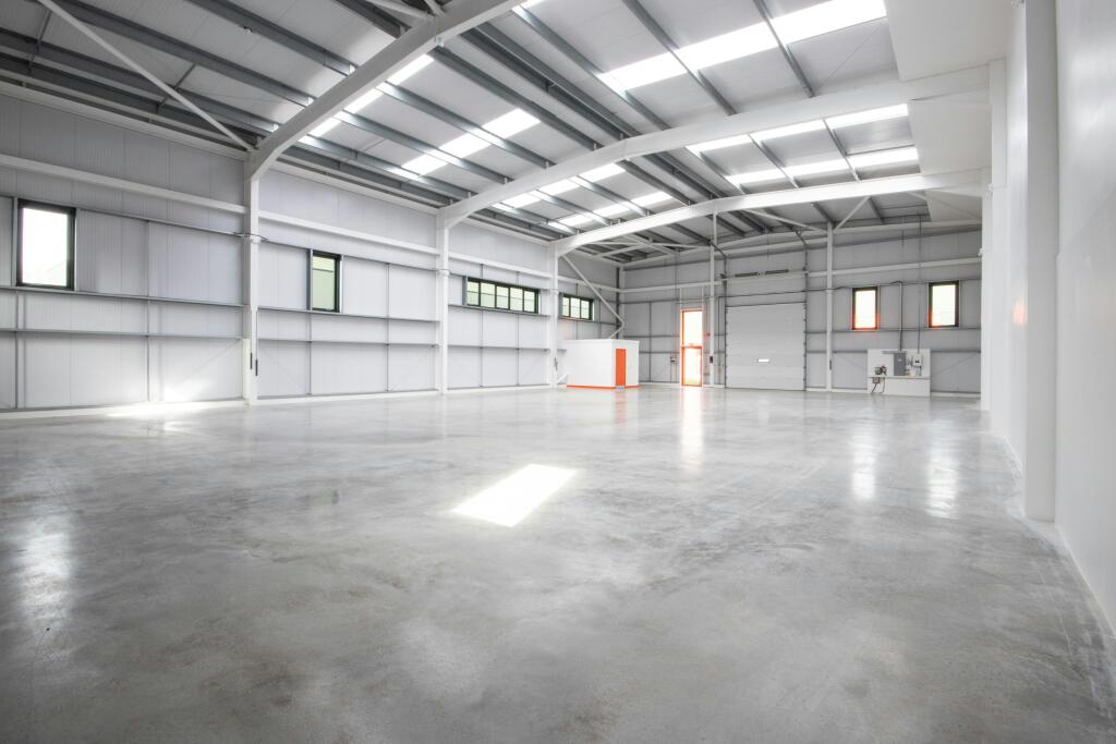 Inspire Watford Internal