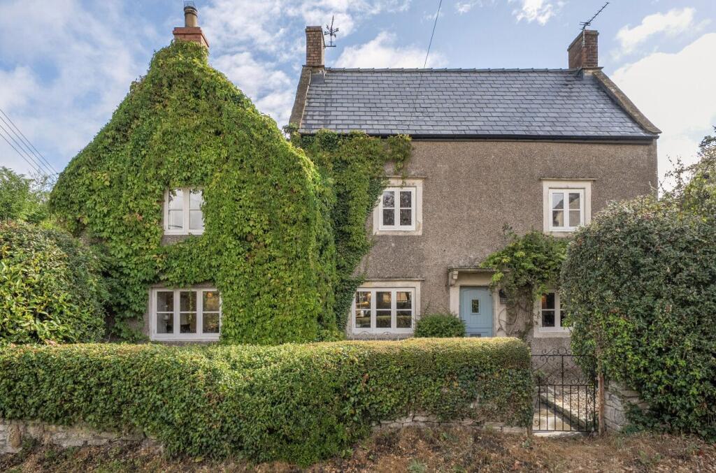 Main image of property: Clapton Lane, Clapton, Radstock, BA3
