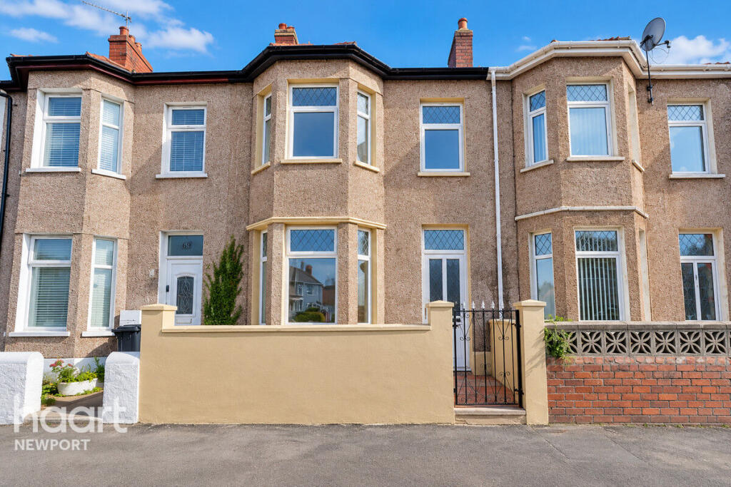 Main image of property: Malpas Road, Newport