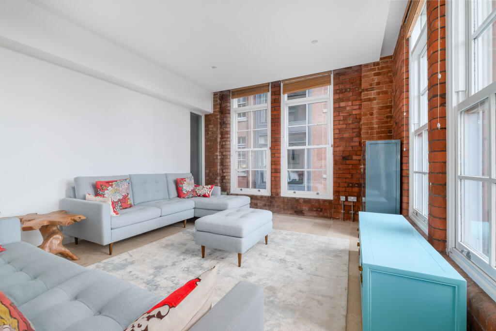 Main image of property: Green Walk, London, SE1