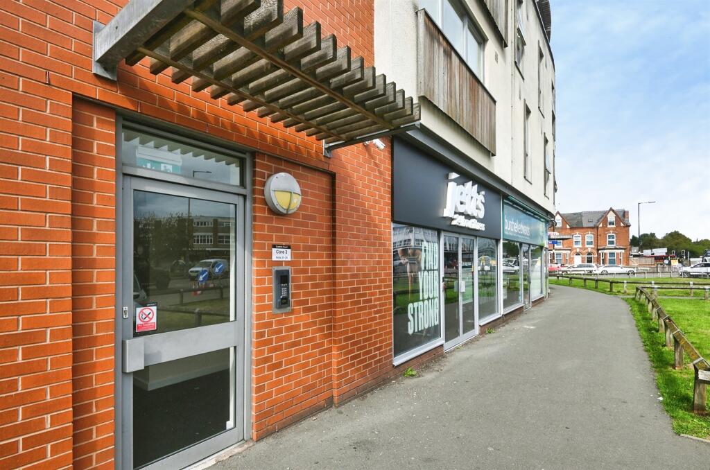Main image of property: Gravelly Hill North, Erdington, Birmingham