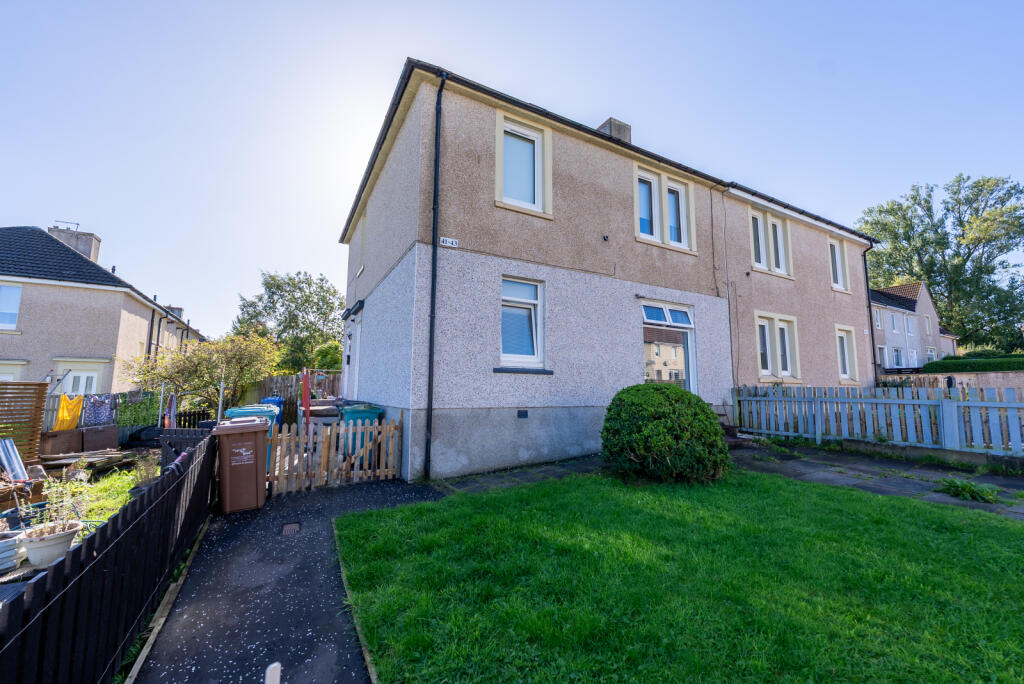Main image of property: Blairholm Drive, Bellshill, ML4
