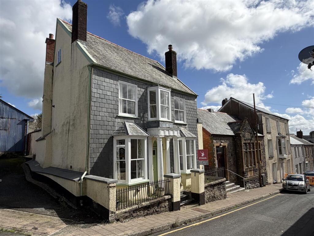 Main image of property: South Molton