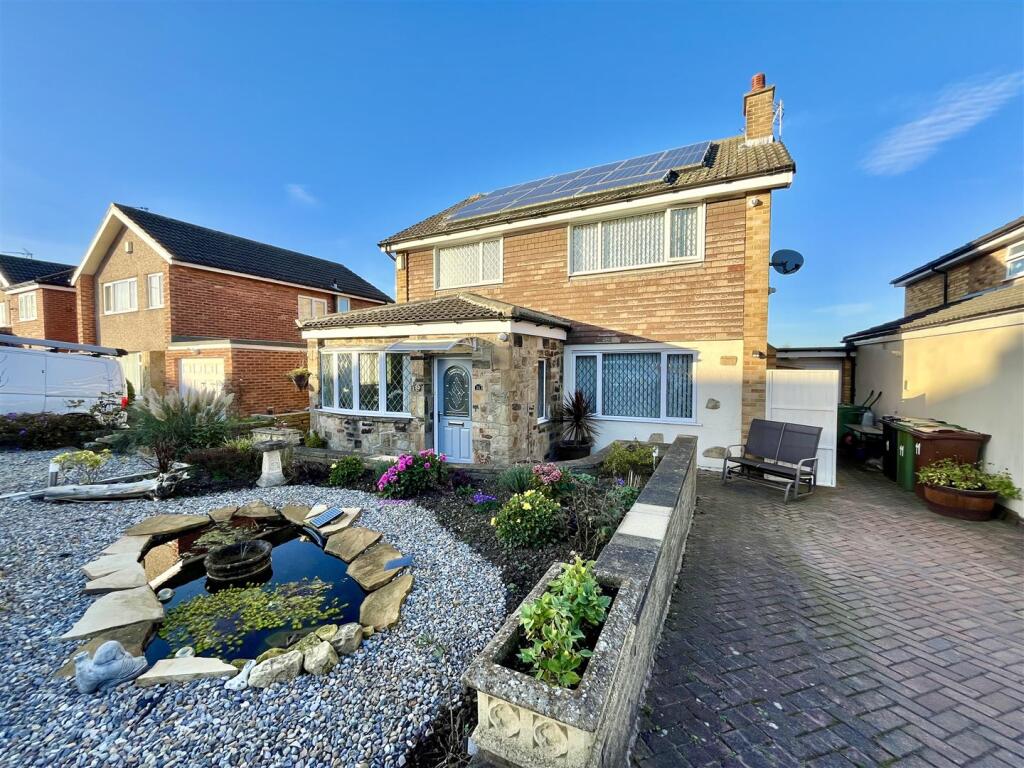 Main image of property: Arthursdale Grange, Scholes, Leeds