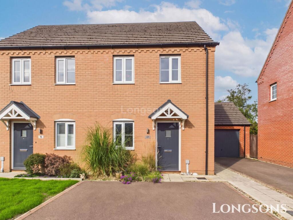 Main image of property: Pollywiggle Drive, Swaffham