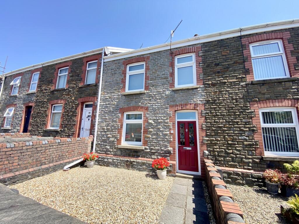 Main image of property: Lone Road, Clydach, Swansea, City And County of Swansea.