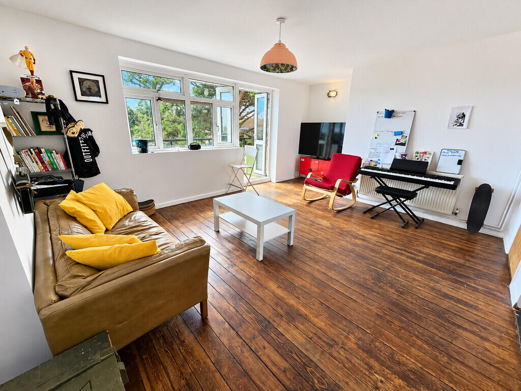 Main image of property: Southwick Square, Southwick