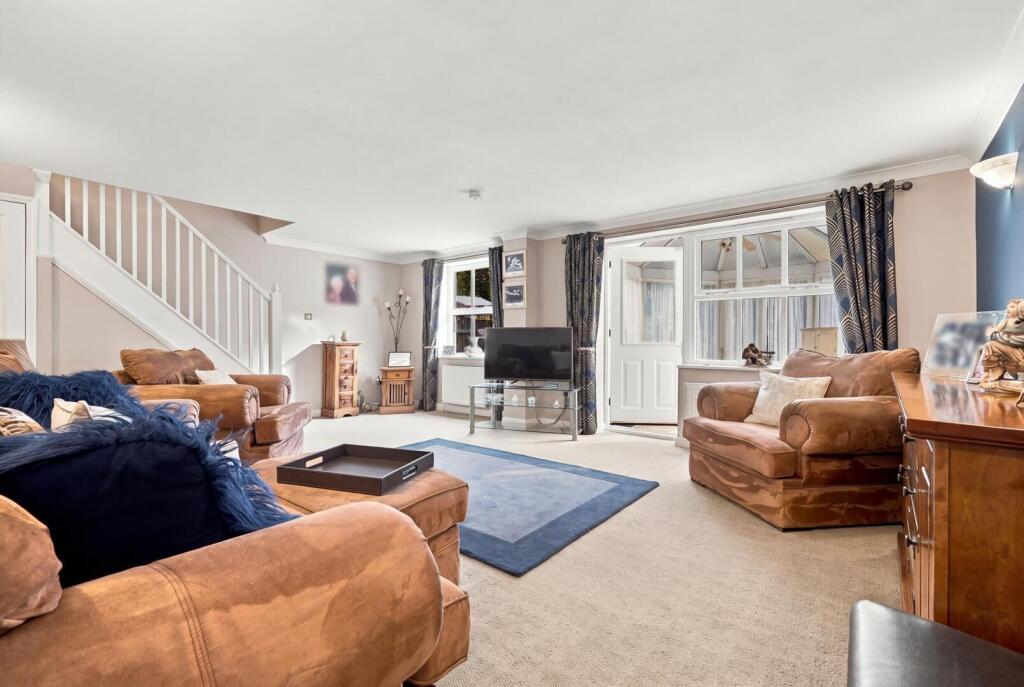 Main image of property: Trader Road, London