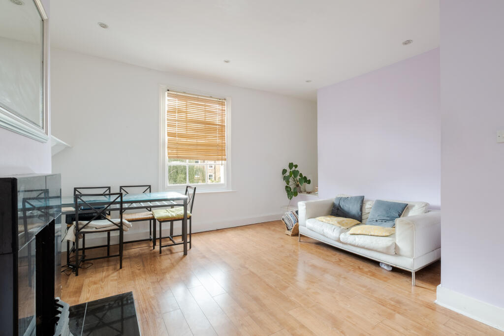 Main image of property: Penn Road, London, N7