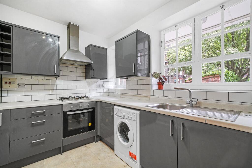 Main image of property: Eastlake House,
41-59 Frampton Street, NW8