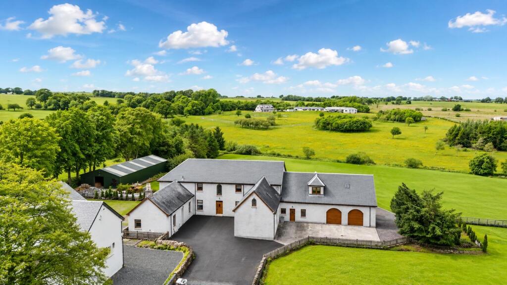 Main image of property: Laigh Blackmoss, Strathaven
