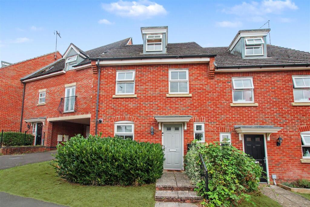 Main image of property: Patenall Way, Higham Ferrers