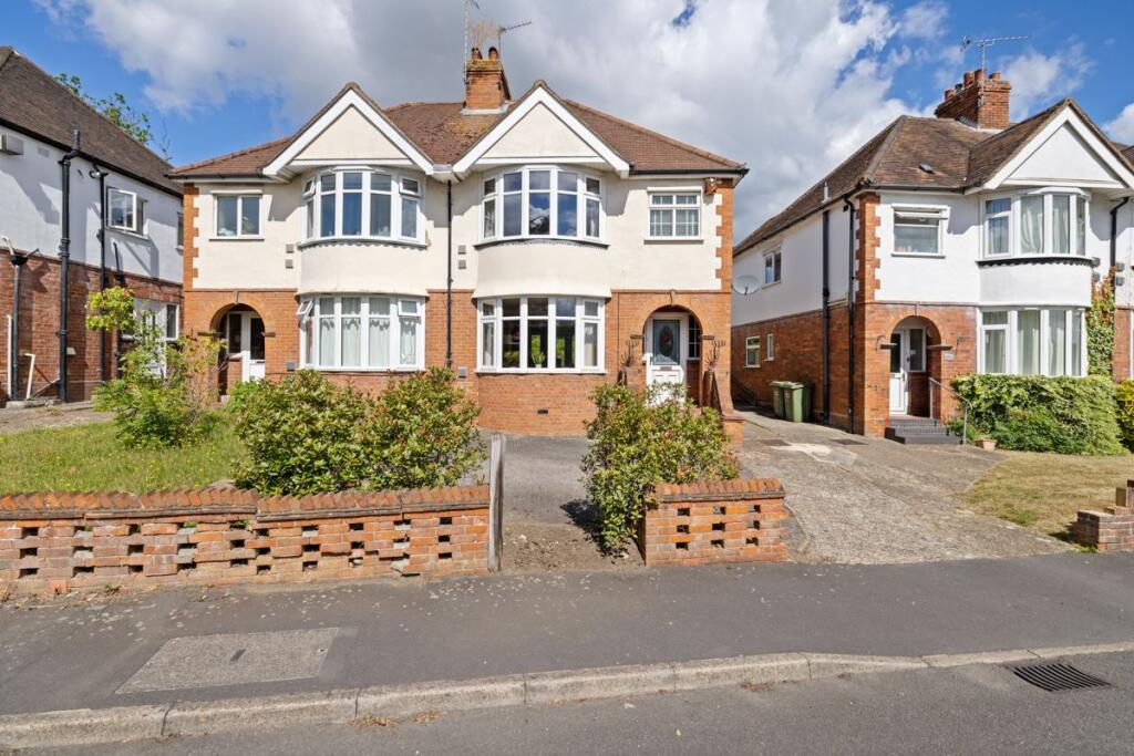 Main image of property: Beckingham Road, Guildford