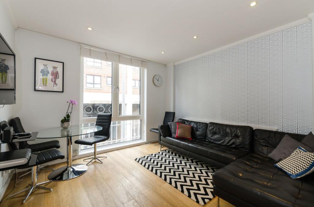 Main image of property: High Street Kensington, London, W8