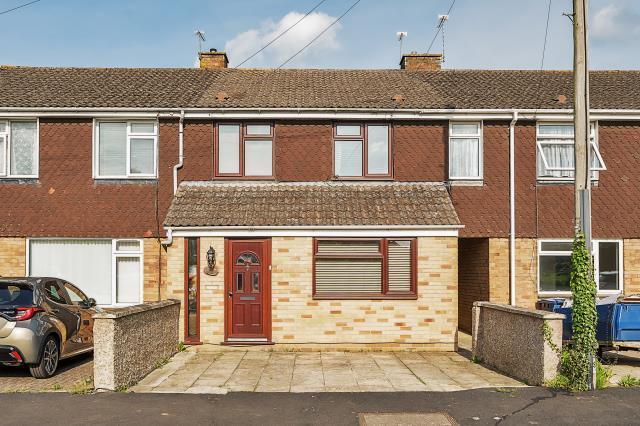 Main image of property: Kendall Crescent, Oxford, Oxfordshire